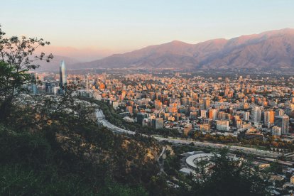 Chile se convierte en un destino ideal para emprendedores en tecnología.