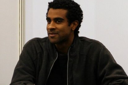 Obi Ndefo, el reconocido actor de "Dawson's Creek", murió a sus 51 años.