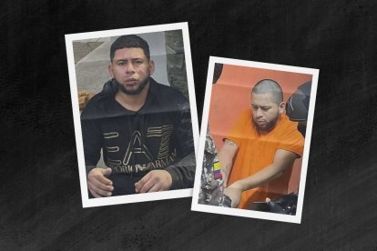 Alias Boris fue detenido el día de su cumpleaños 29, en las afueras del cantón El Empalme, en Guayas.