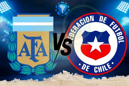 La selección de Argentina lidera la tabla de posiciones, con 15 puntos.