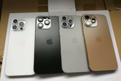 Conoce los detalles que podría traer el nuevo iPhone.