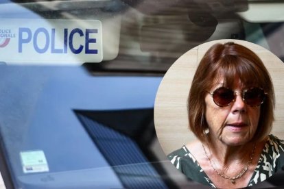 "Fui tratada como una muñeca de trapo"