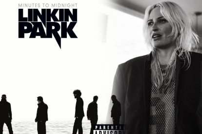 Emily Armstrong es la nueva vocalista de Linkin Park
