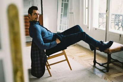 Los nombre no siempre tienen deseo sexual.