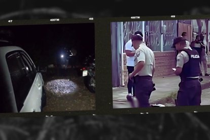 Son varios hechos violentos los que se han registrado en esta localidad amazónica.