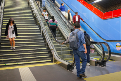 Hay nuevas medidas en cuanto al Metro de Quito.