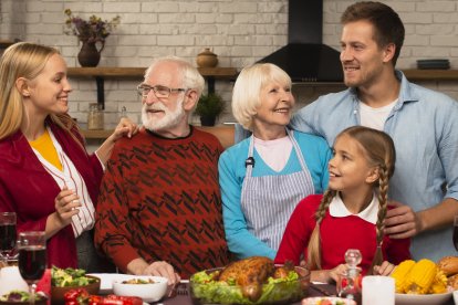 Son varios los aspectos a tener en cuenta cuando se trata de lograr una longevidad más larga y saludable.