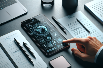 Hoy en día es posible realizar casi cualquier transacción desde tu celular, como retirar dinero de Ecuabet.