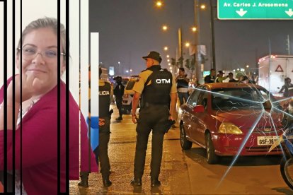 María Daniela Icaza fue asesinada la tarde de este jueves 12 de septiembre.