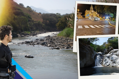 Macará será escenario de un festival de parapente y de una cabalgata.