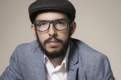 El comunicador salió del país con su familia el pasado 10 de septiembre