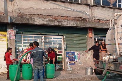 Epmaps comunicó horario en el que el servicio estará disponible