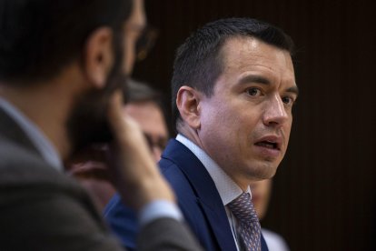 El proyecto será presentado a la Asamblea.