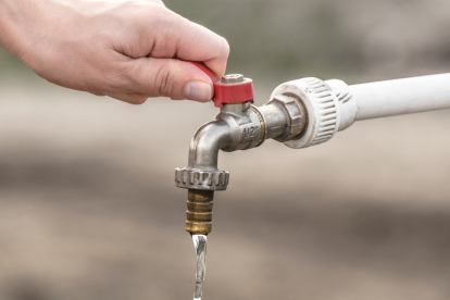 El apagón afectará el suministro de energía en Guayaquil.