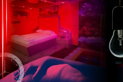 Moteles en Guayaquil se adaptan a las medidas anunciadas por el Gobierno.