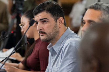 Municipio de Guayaquil hace un llamado al Gobierno para tomar acciones.