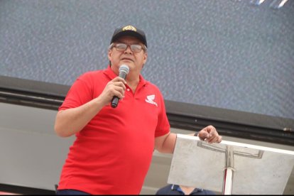 La tarde de este martes 17 de septiembre se designó al jurisconsulto, Renato Iturralde González, como nuevo gobernador de la provincia de Santa Elena