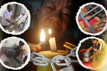 Los ecuatorianos estarán atentos a lo que ocurra durante las horas en que el país estará en tinieblas.