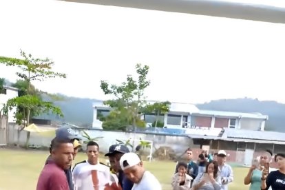 Stalin Escobar falleció en Quito.