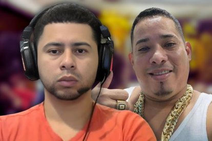 Alias Boris, cuyos nombres completos son Borys Alexi Párraga Figueroa, es investigado ahora en el caso Blanqueo JR.