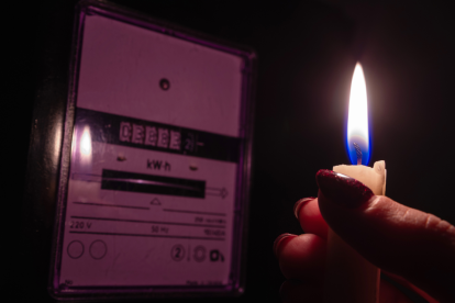 Cortes de luz programados afectarán a Ecuador.