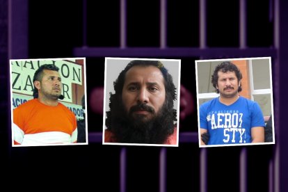 José Adolfo Macías Villamar es el líder principal de Los Choneros. Se descubrió su fuga de prisión el 7 de enero de 2024.