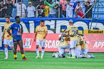 La LigaPro realizó cambios para que no paralice el campeonato nacional.