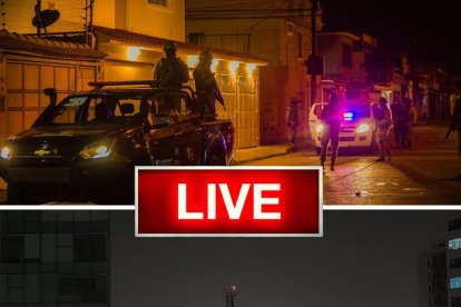 Este miércoles 18 y la madrugada del 19 de septiembre de 2024, Ecuador afronta una nueva jornada de apagones.