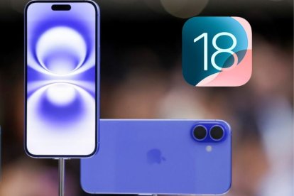 El sistema operativo llega con nuevas novedades