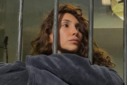 Ana Paula es una actriz y cantante ecuatoriana, radicada en Argentina.