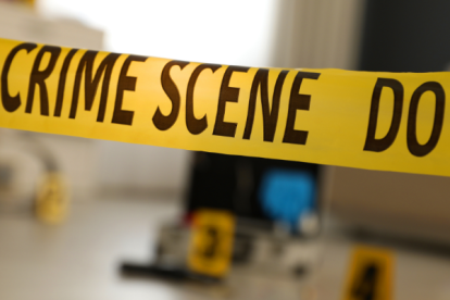 Cinco personas fueron asesinadas en un barrio de Quito.