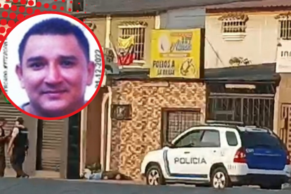 Jefferson Alberto Yuquilema Cercado fue asesinado en el norte de Guayaquil.