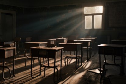 Los horarios de clases en colegios de Ecuador sufrirán alteraciones por cuenta de los cortes de luz.