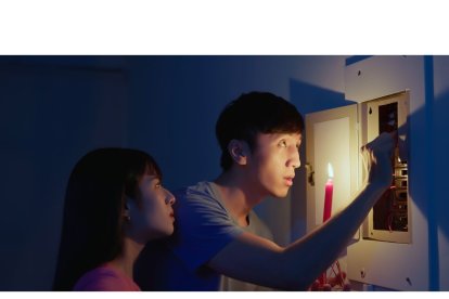 El cronograma fue publicado por CNEL EP