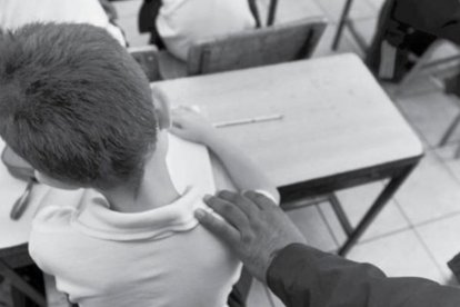 Los abusos del docente empezaron cuando el menor tenía 12 años, en las instalaciones de la unidad educativa.