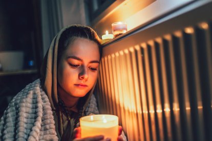 Los cortes de energía dependerán de los cambios hidrológicos que se presenten.