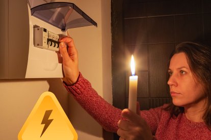 Ecuador se enfrenta al estiaje más severo en 61 años.