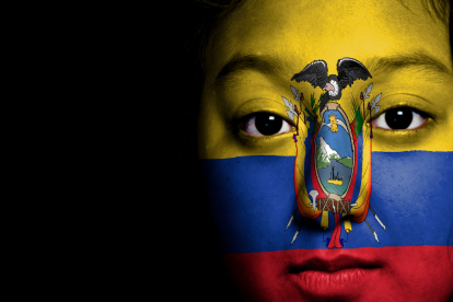 27 de septiembre, Día del Orgullo Ecuatoriano.