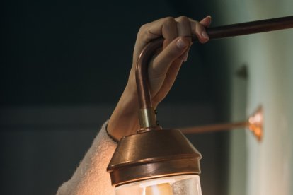 El INAMHI anuncia la llegada de lluvias en varias regiones del país.