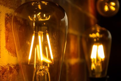 Ecuador ha presentado apagones programados para reducir los efectos de la sequía