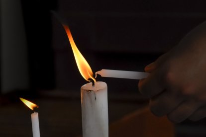 Ecuador ha estado experimentando cortes de luz programados a causa de la crisis energética.