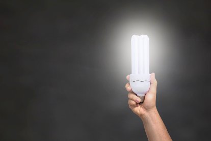 Ha disminuido notablemente la capacidad de las hidroeléctricas, que son las principales fuentes de energía.