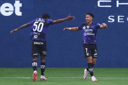 independiente del valle