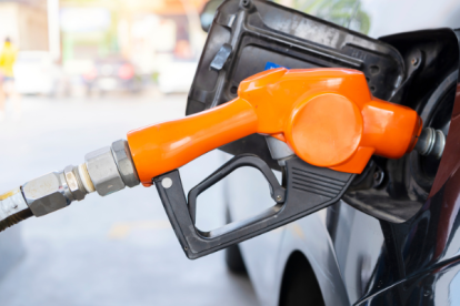 Empresa de combustibles involucradas en este caso.