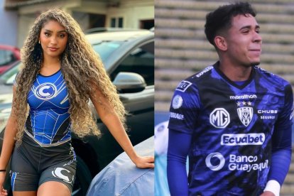 Kendry Páez y Sulay Mora se besaron durante un concierto.