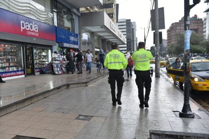 Cinco son los policías que serán indagados por su accionar.