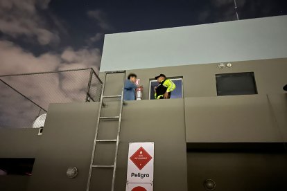 El sujeto tiene 53 años.