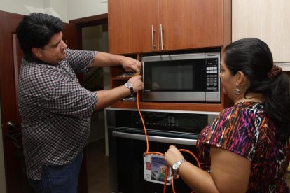 Ciudadanos no dudaron en expresar en redes sociales sus inquietudes debido a los cortes de luz.