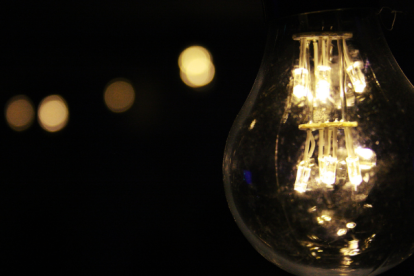 Aquí están los horarios de cortes de luz para Santo Domingo este 4 de octubre.