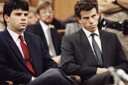 Se conocen más detalles del caso de los hermanos Menéndez.